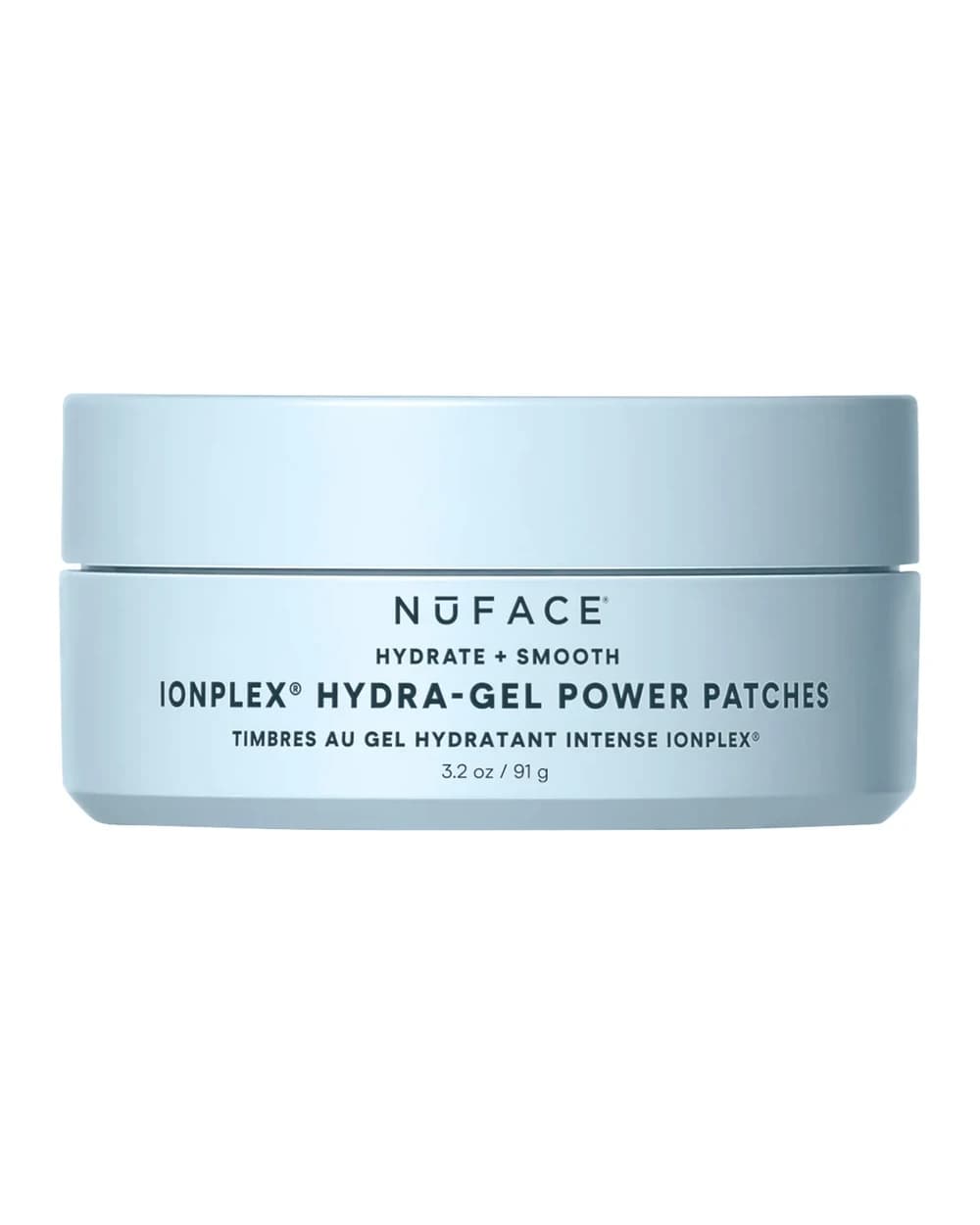 NuFACE Ionplex Hydra-Gel Power Patches