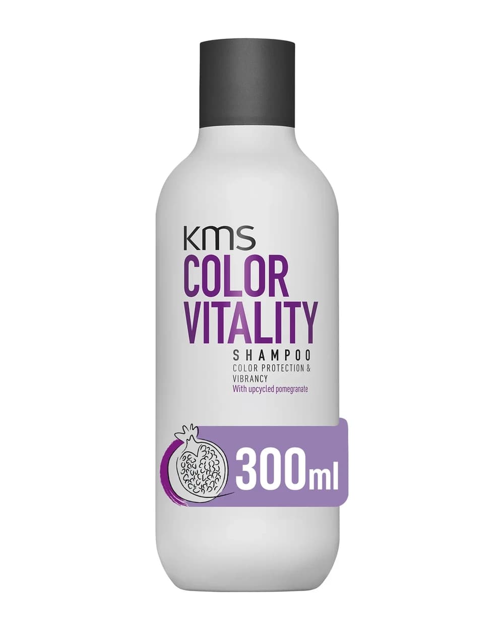 KMS Color Vitality Shampoo 300ml