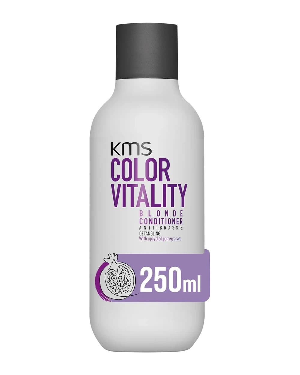 KMS Color Vitality Blonde Conditioner 250ml