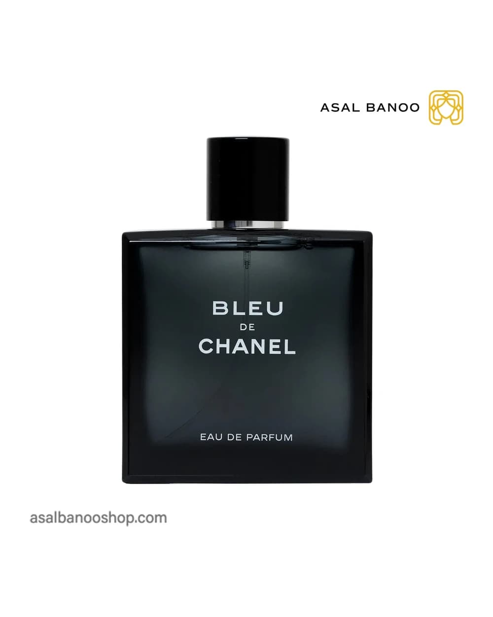 عطر شنل بلو ادوپرفیوم Bleu de Chanel