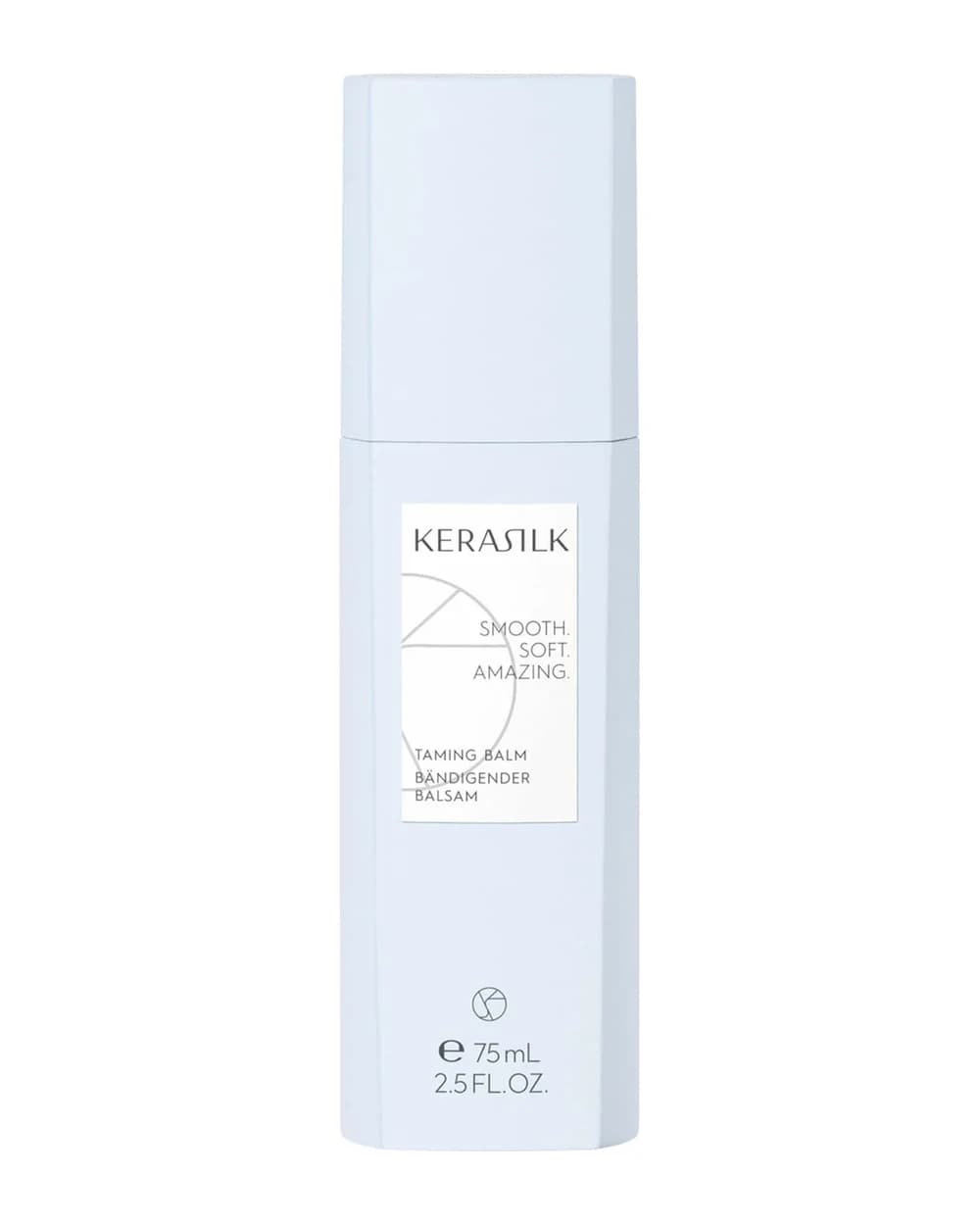 KERASILK Specialists Taming Balm 75ml