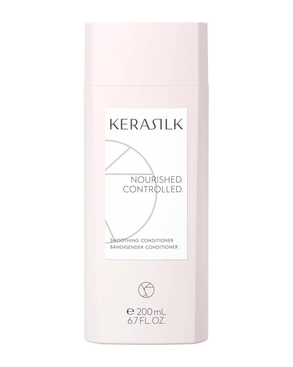KERASILK Essentials Smoothing Conditioner 200ml