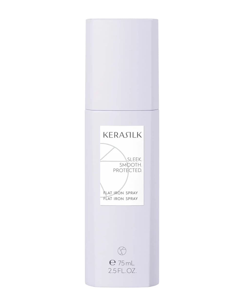 KERASILK Styling Flat Iron Spray 75ml