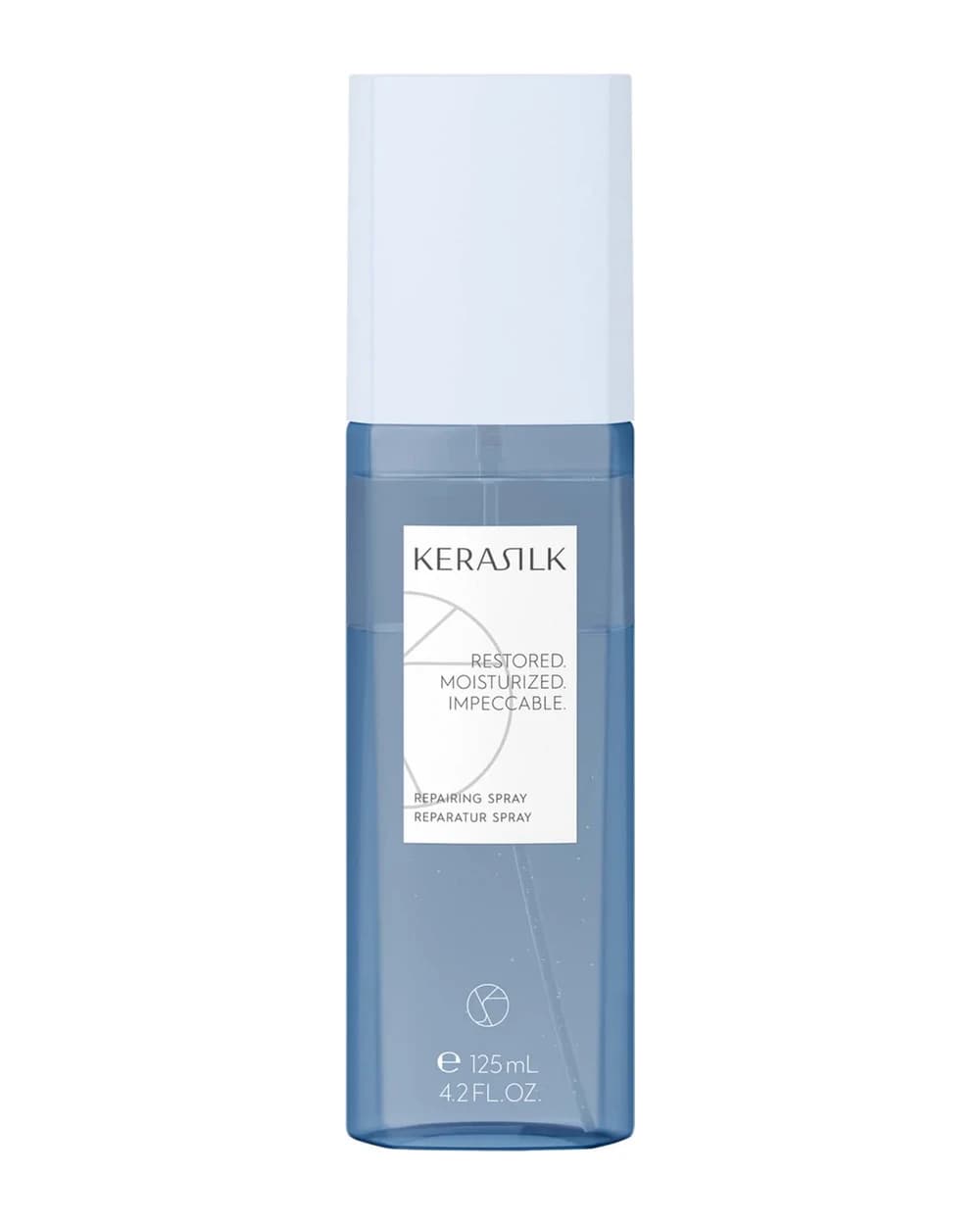 KERASILK Specialists Repairing Spray 125ml