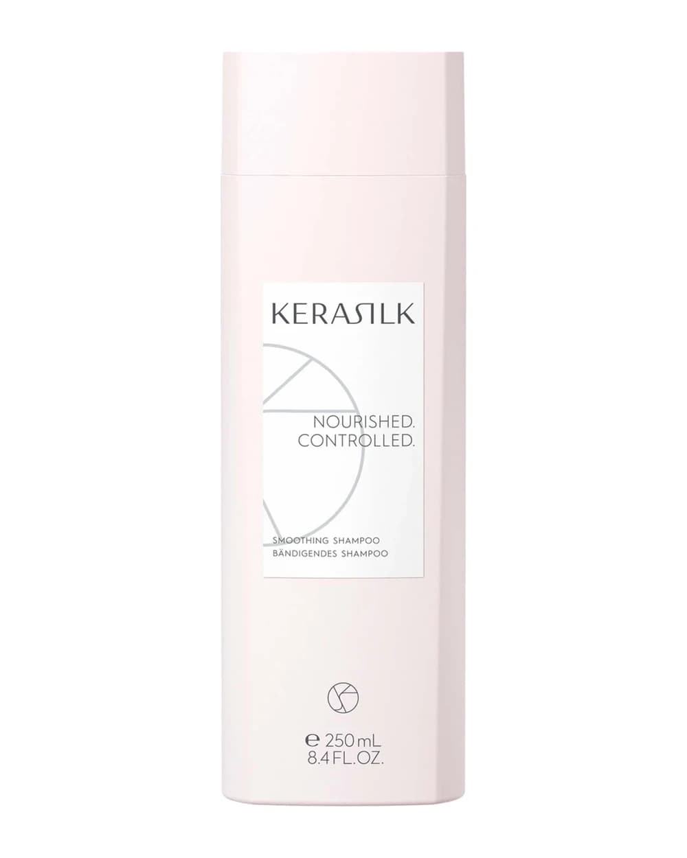 KERASILK Essentials Smoothing Shampoo 250ml