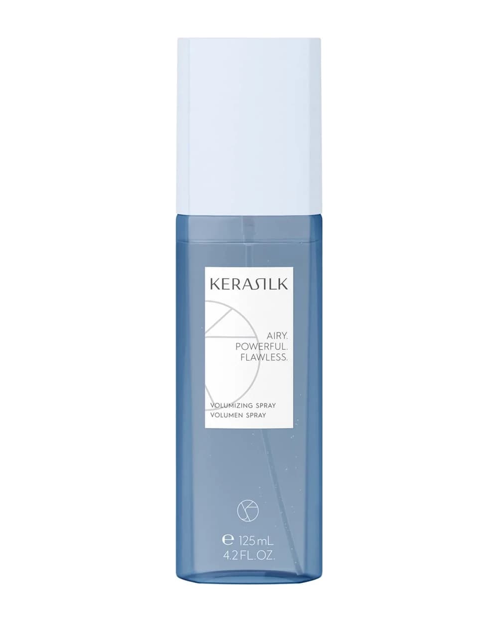 KERASILK Specialists Volumising Spray 125ml