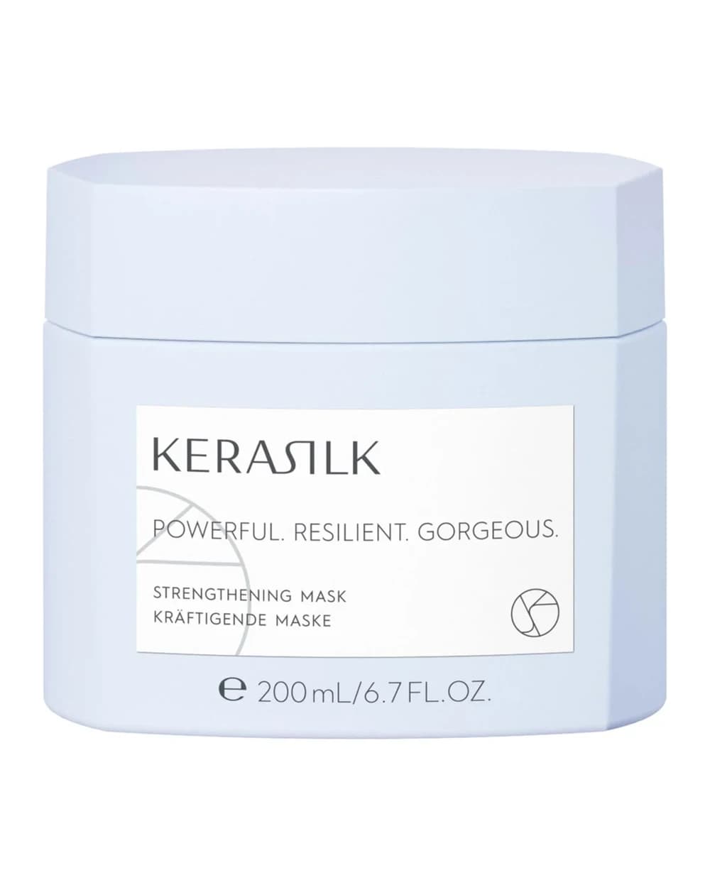 KERASILK Specialists Strengthening Mask 200ml
