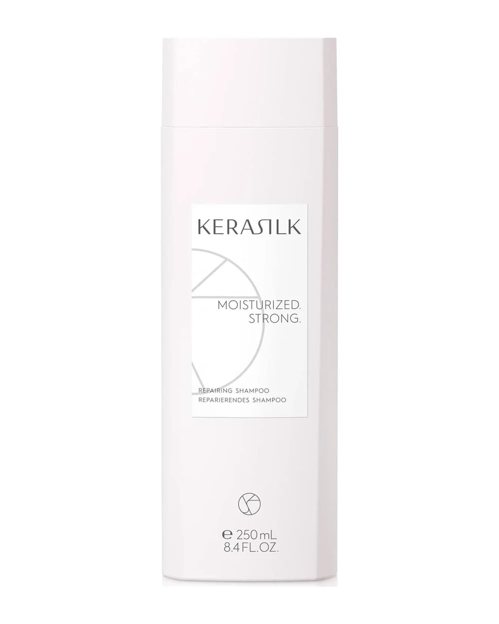 KERASILK Essentials Repairing Shampoo 250ml