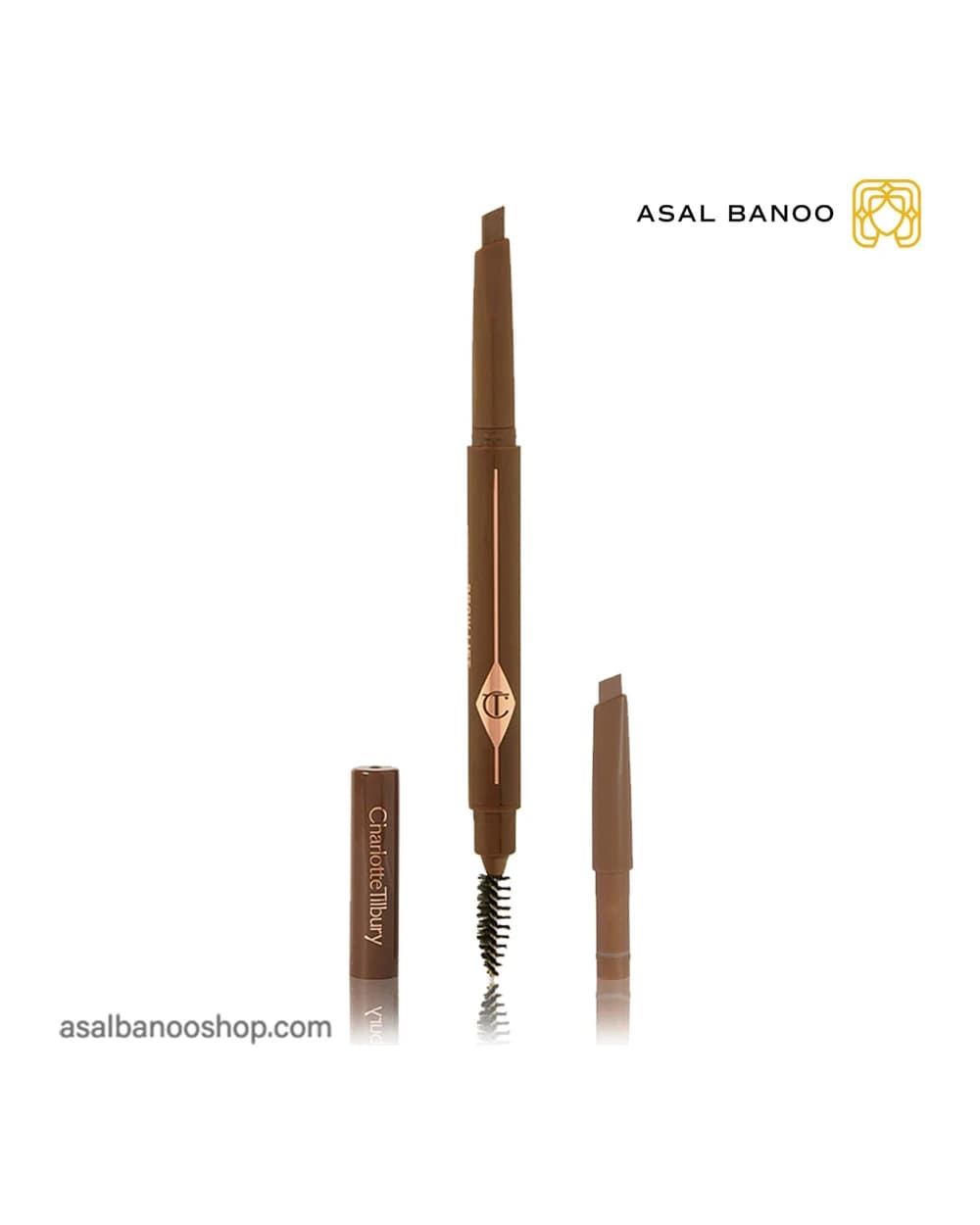 مداد ابرو شارلوت تیلبری Brow Lift