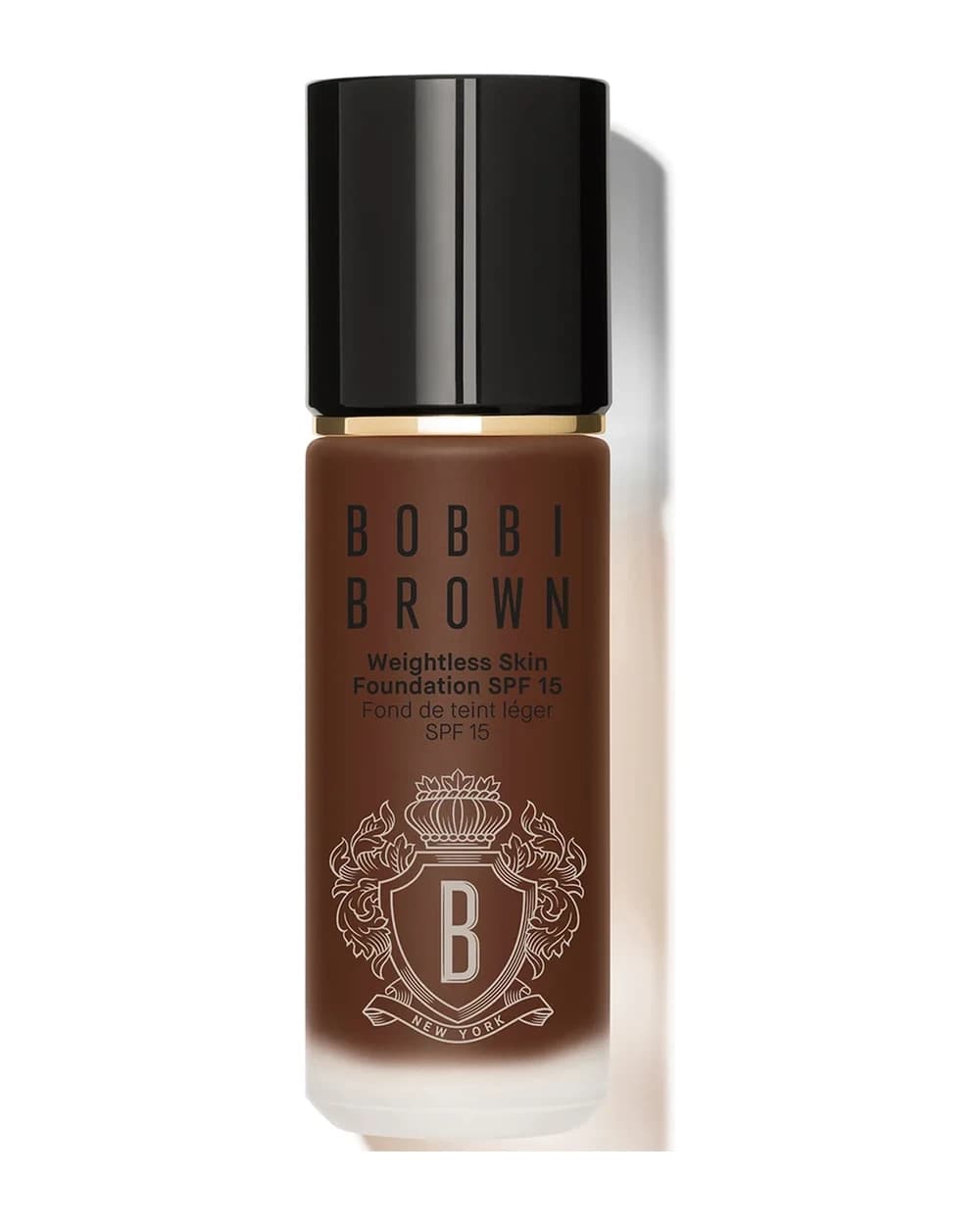 Bobbi Brown Weightless Skin Foundation SPF15 30ml (Various Shades)