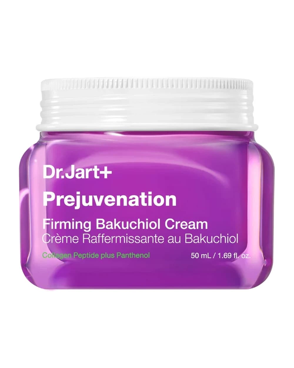 Dr. Jart+ Prejuvenation Firming Bakuchiol Cream 50ml