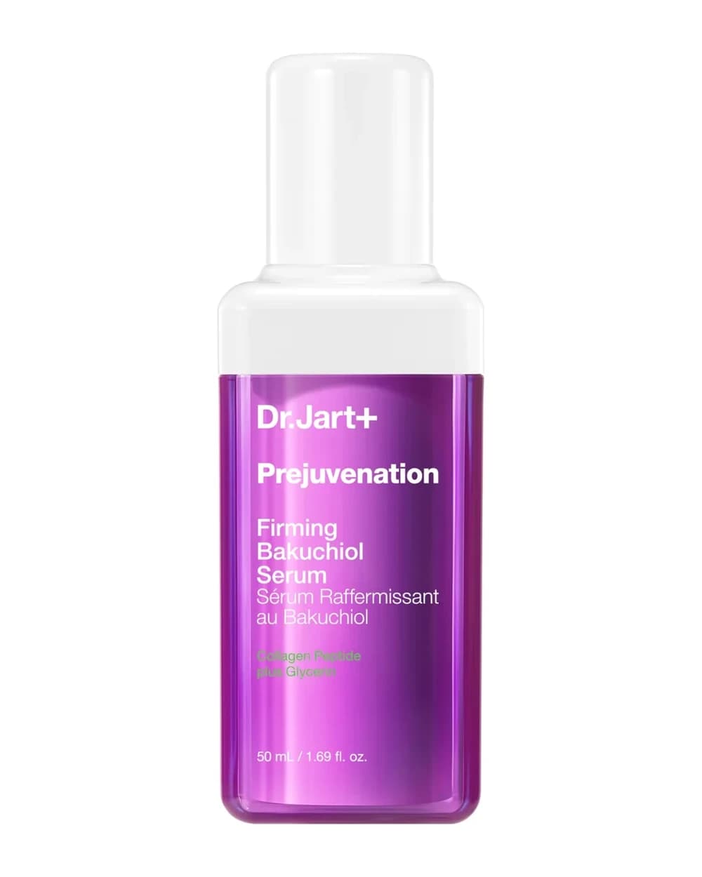 Dr. Jart+ Prejuvenation Firming Bakuchiol Serum 50ml