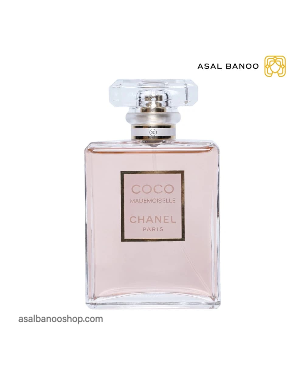 عطر کوکو مادمازل شنل