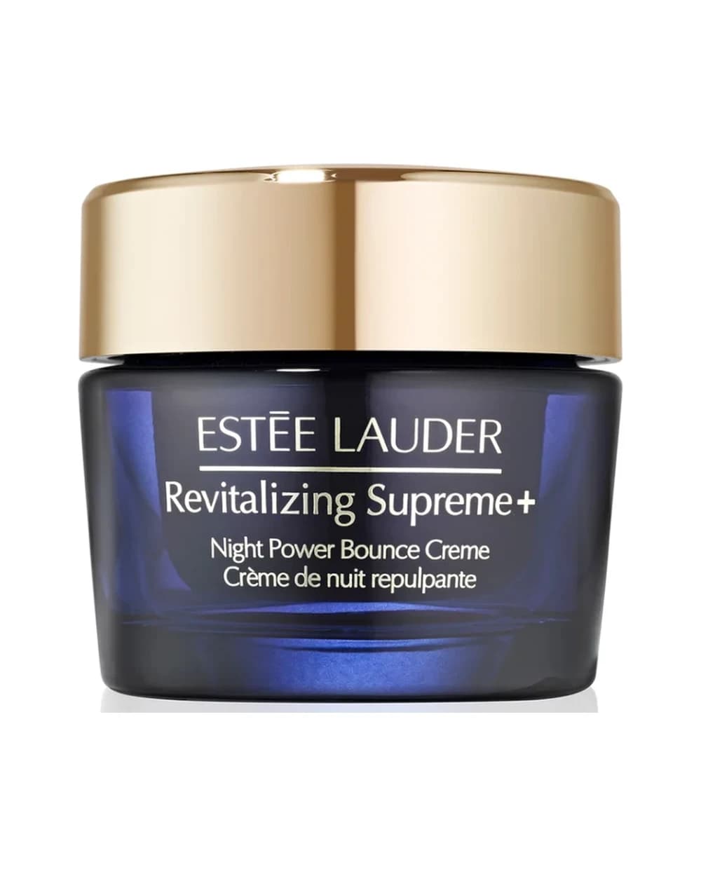 Estée Lauder Revitalising Supreme+ Night Power Bounce Crème Moisturiser 75ml