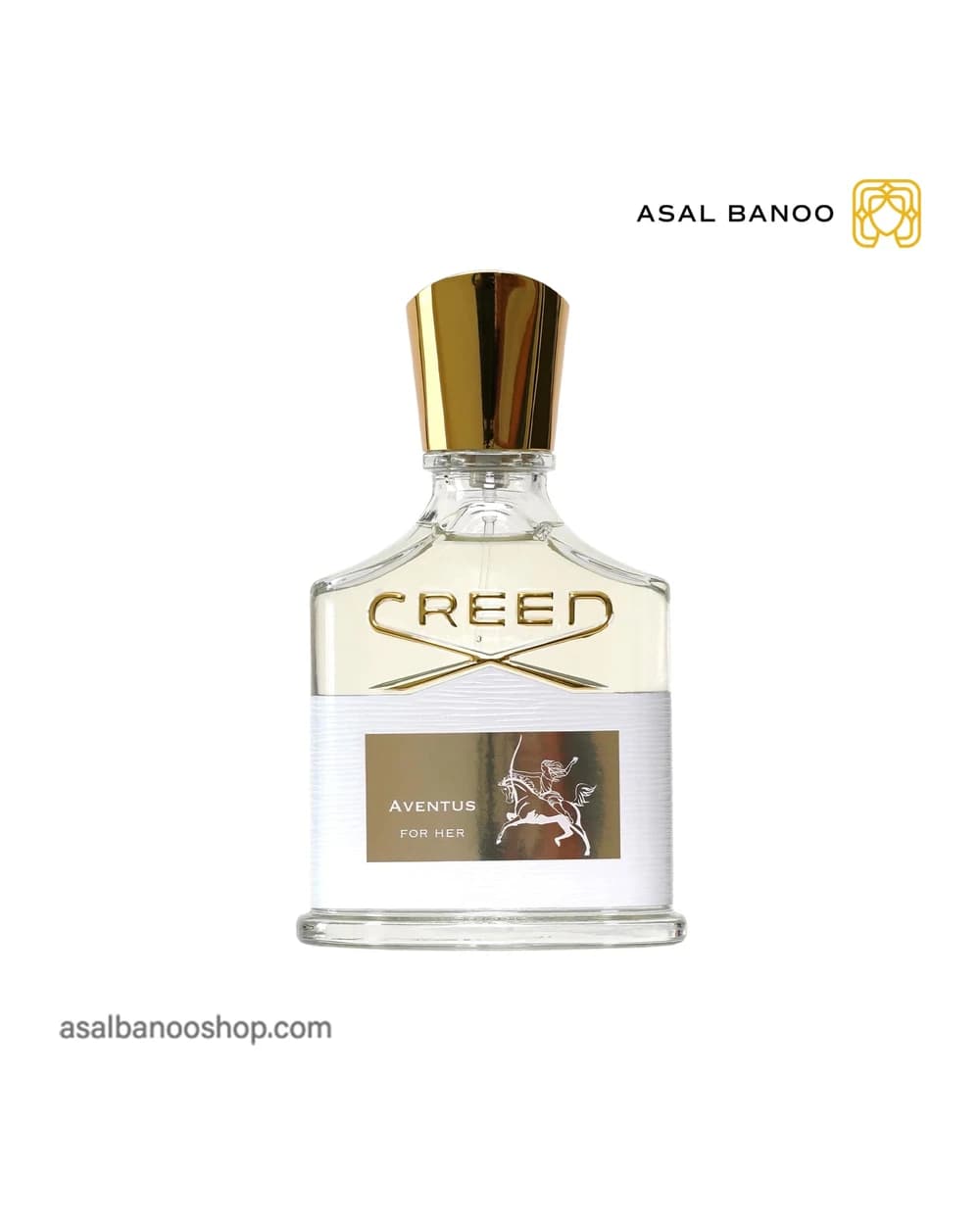 عطر کرید اونتوس زنانه