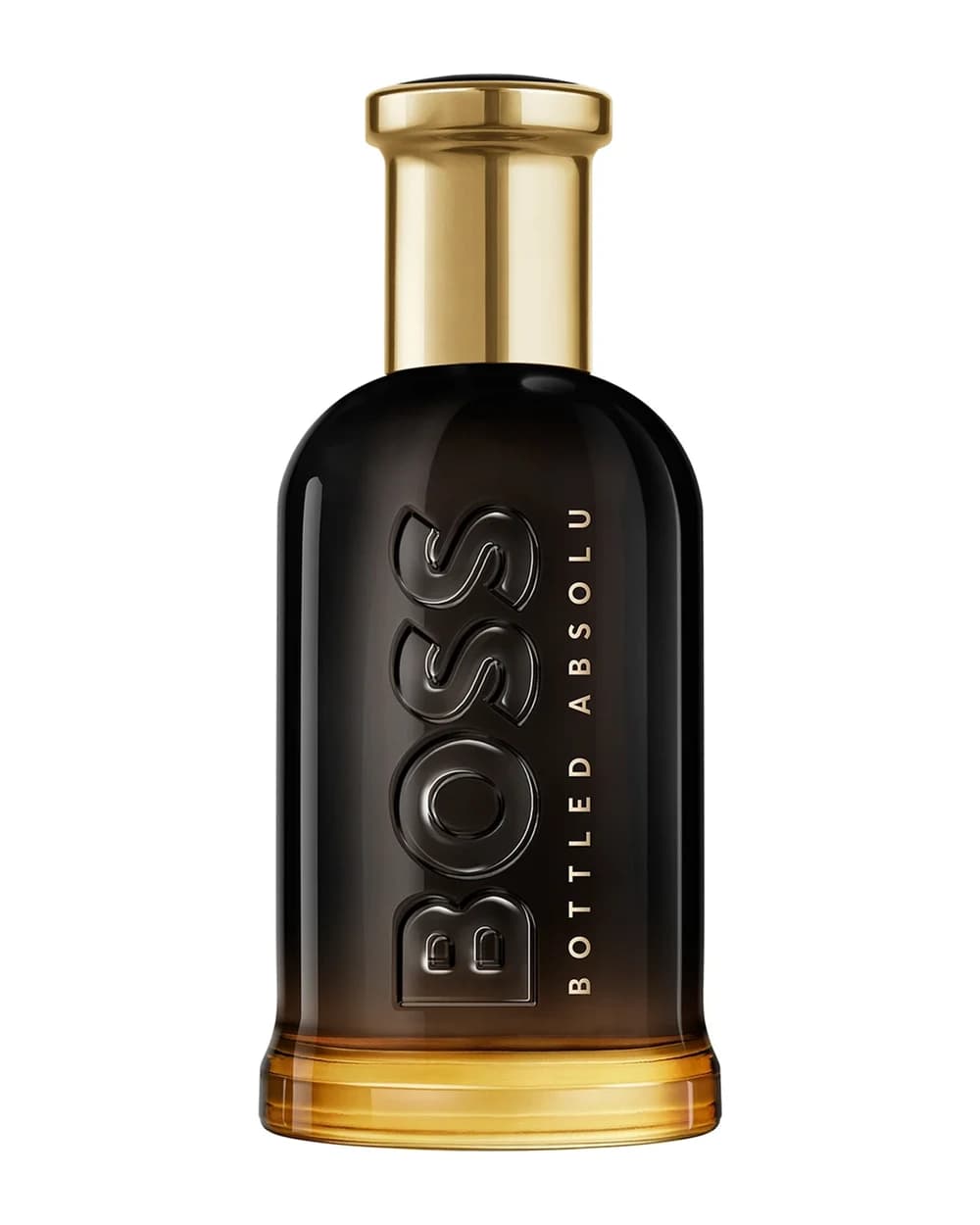 Hugo Boss Boss Bottled Absolu Eau De Parfum Intense 100ml