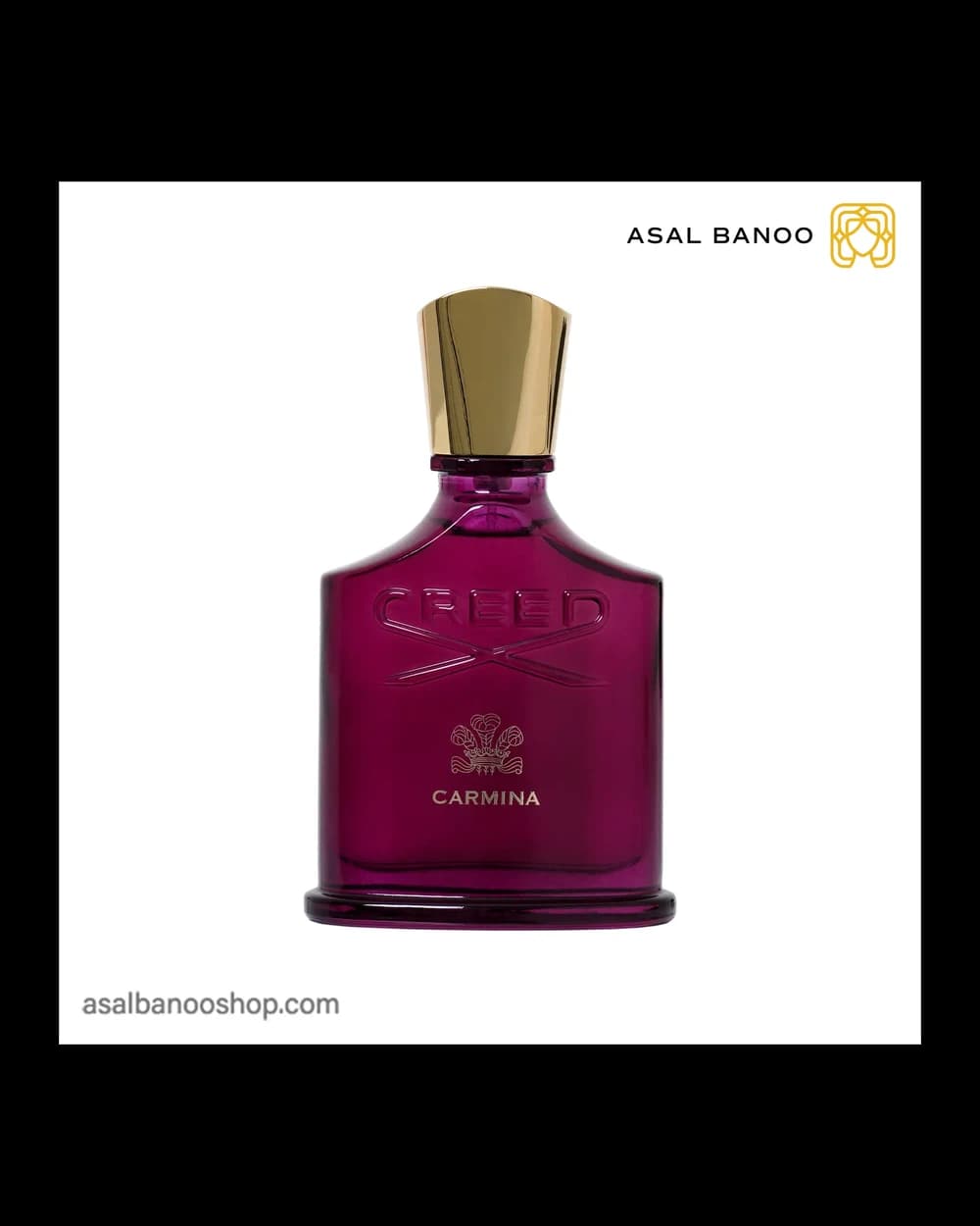 عطر کرید کارمینا