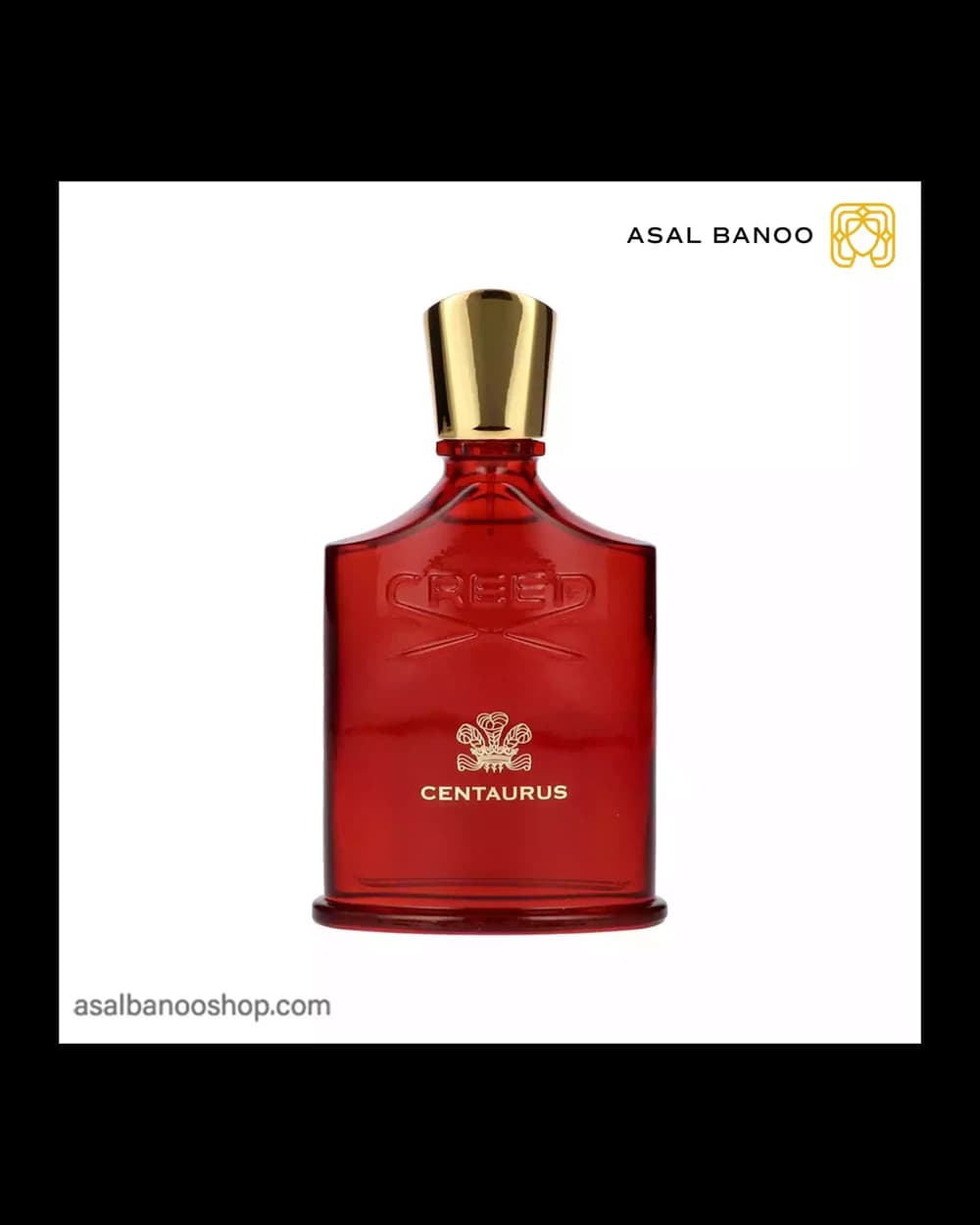 عطر کرید سنتاروس