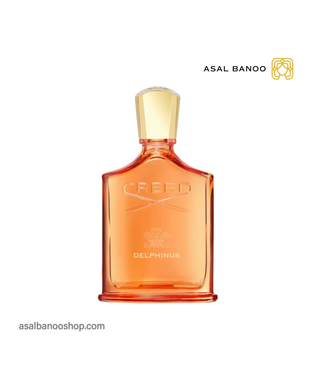 عطر کرید دلفینوس