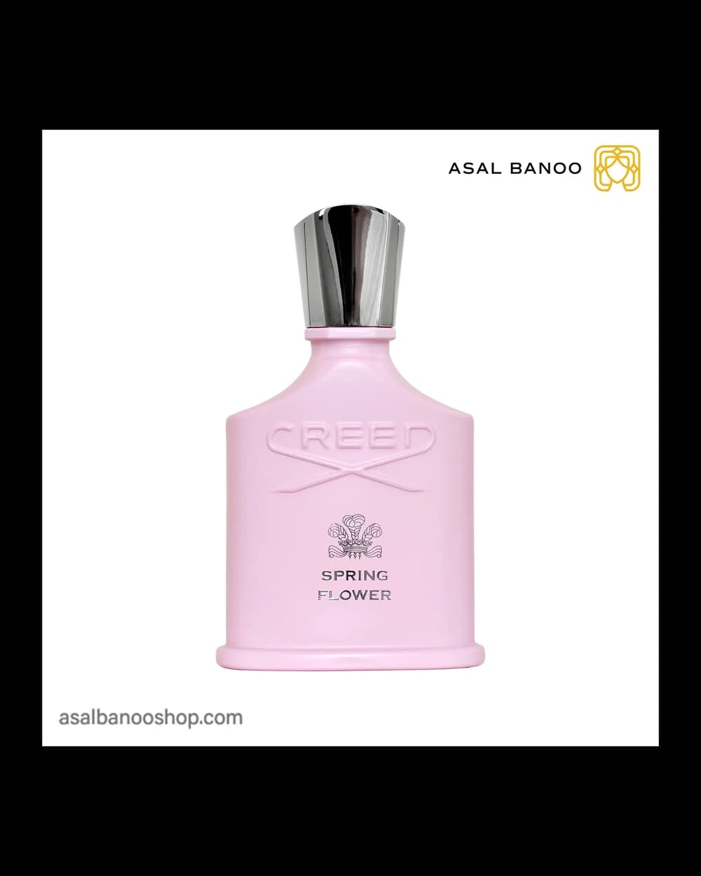 عطر کرید اسپرینگ فلاور