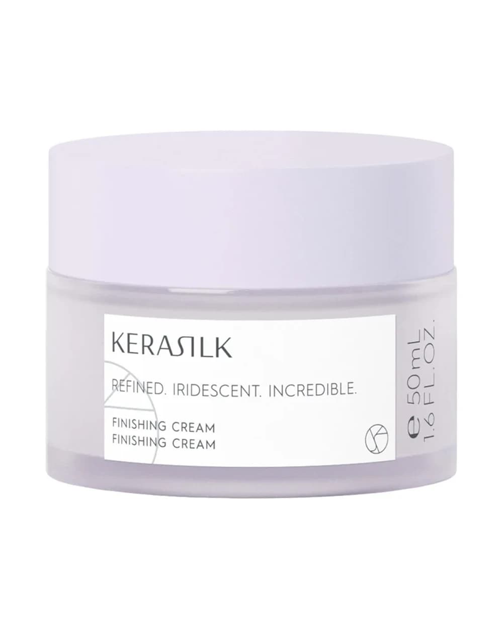 KERASILK Styling Finishing Cream 50ml