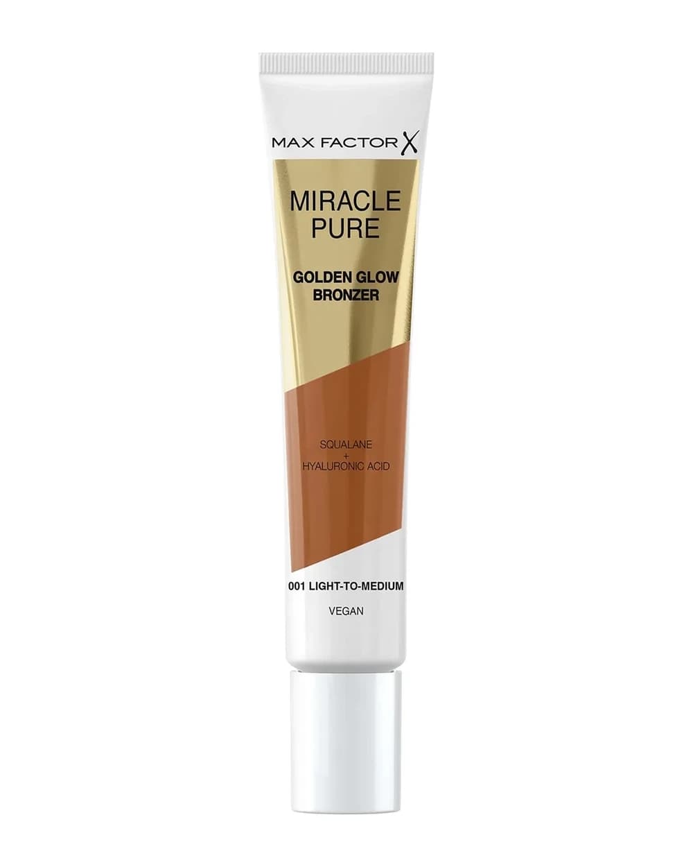 Max Factor Miracle Pure Golden Glow Bronzer 15 ml (varie tonalità)