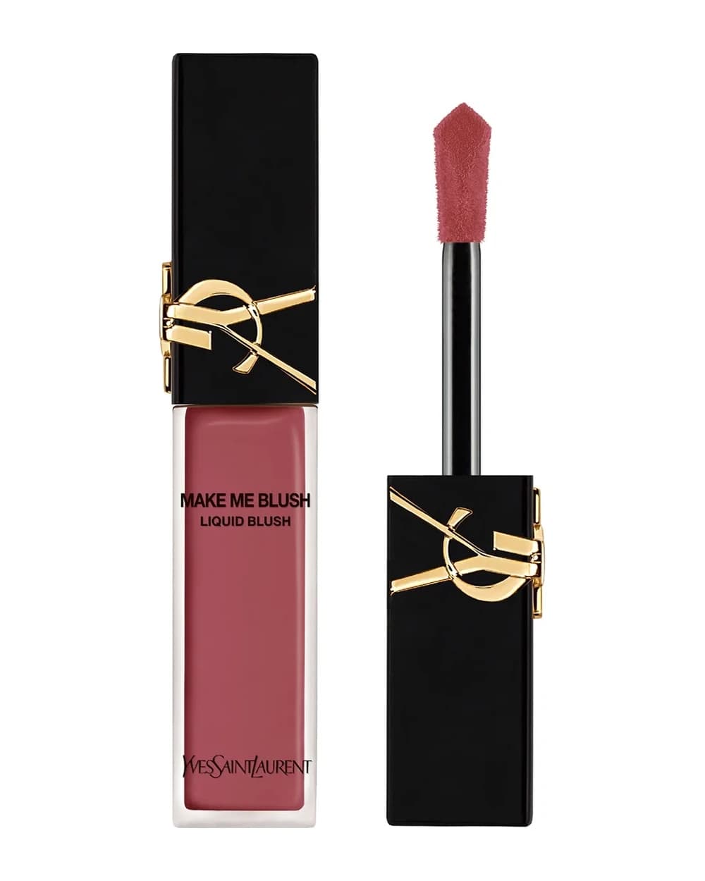 Yves Saint Laurent Liquid Blush 15ml (Various Shades)