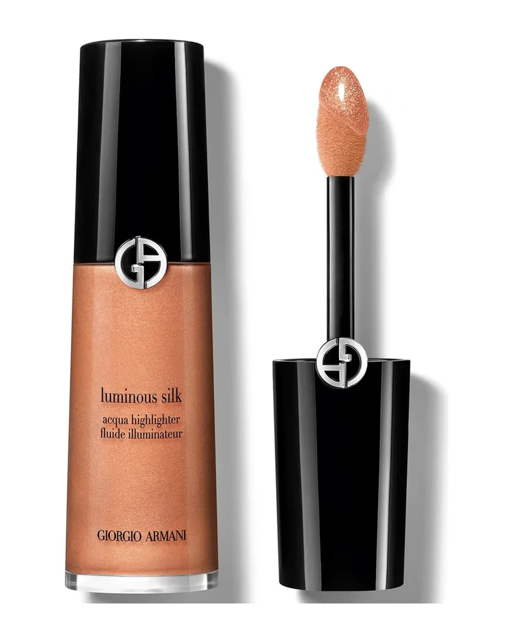 Giorgio Armani Luminous Silk Acqua Highlighter 12ml