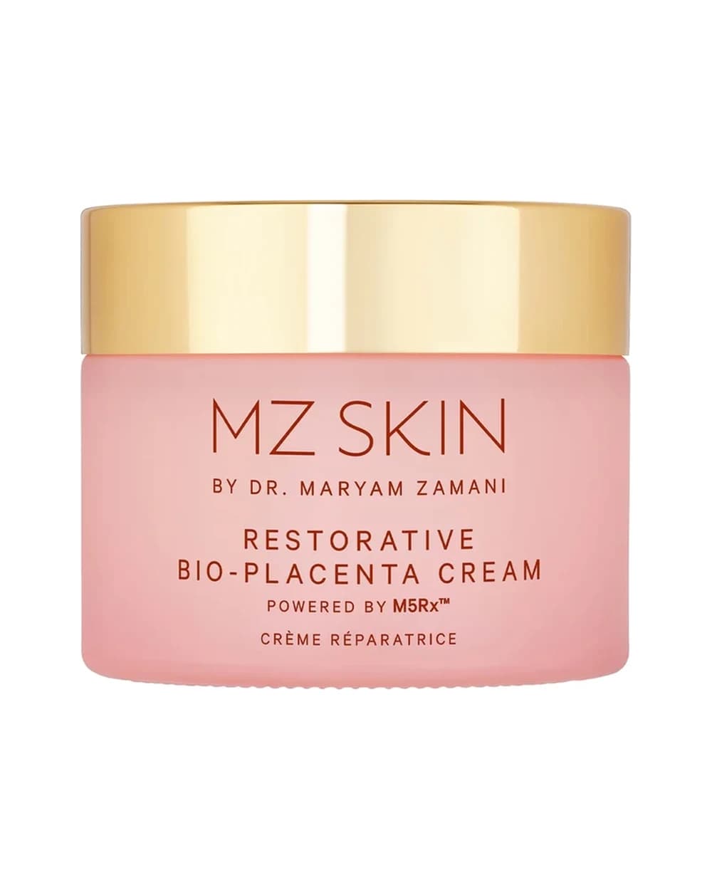 MZ Skin Restorative Bio-Placenta Cream 50ml