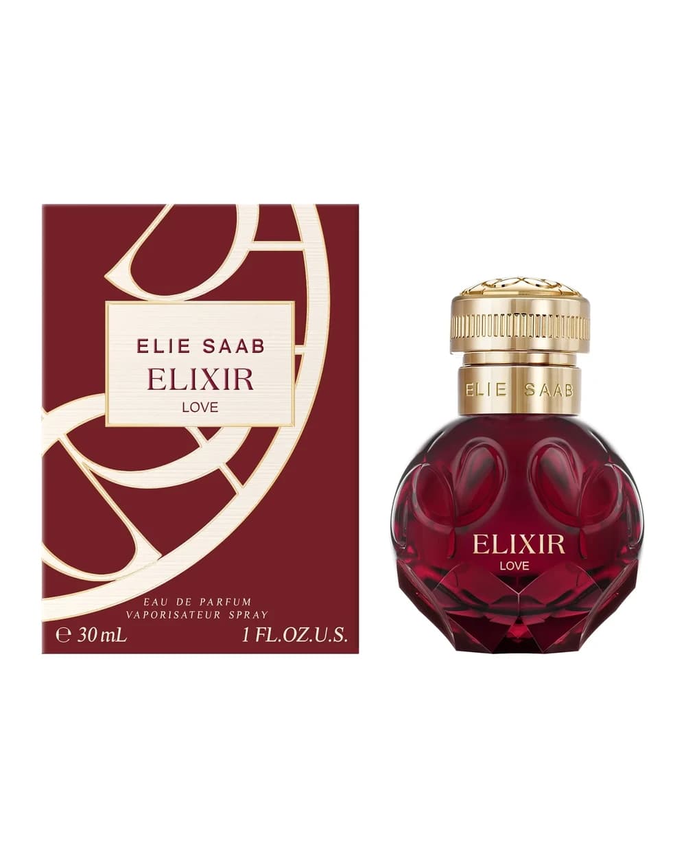 Elie Saab Elixir Love Eau de Parfum Spray 30ml