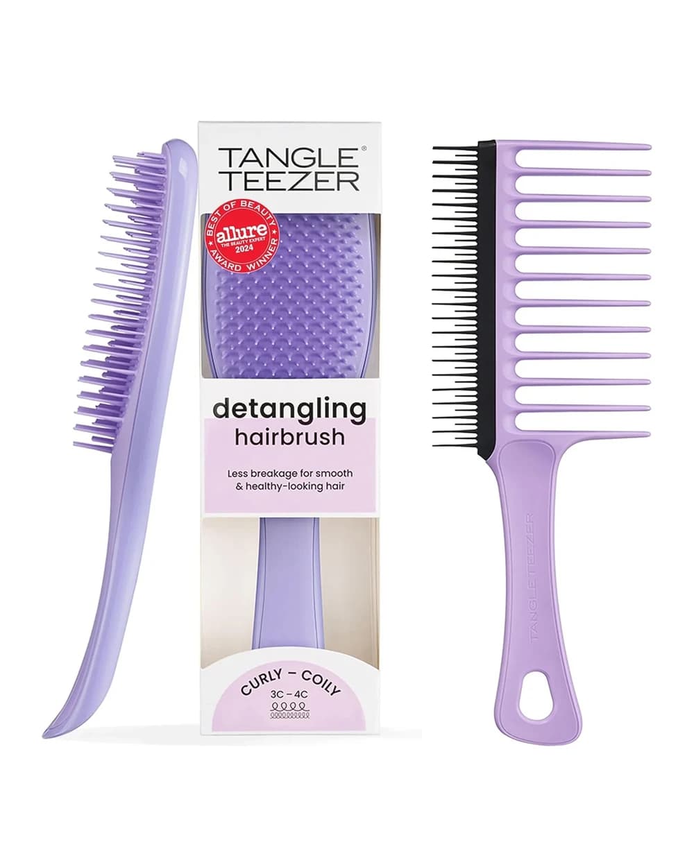 Tangle Teezer Black History