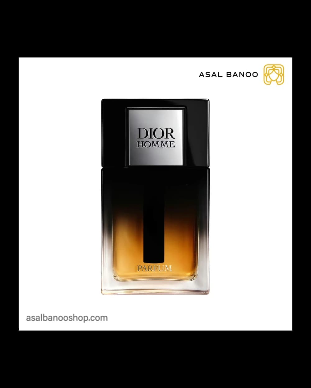 عطر دیور هوم پارفوم 2025