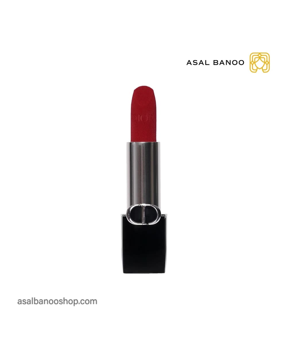 رژ لب جامد دیور Rouge