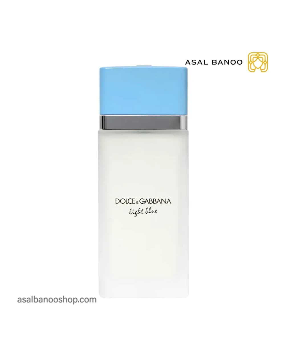 عطر دولچه گابانا لایت بلو زنانه ادوتویلت