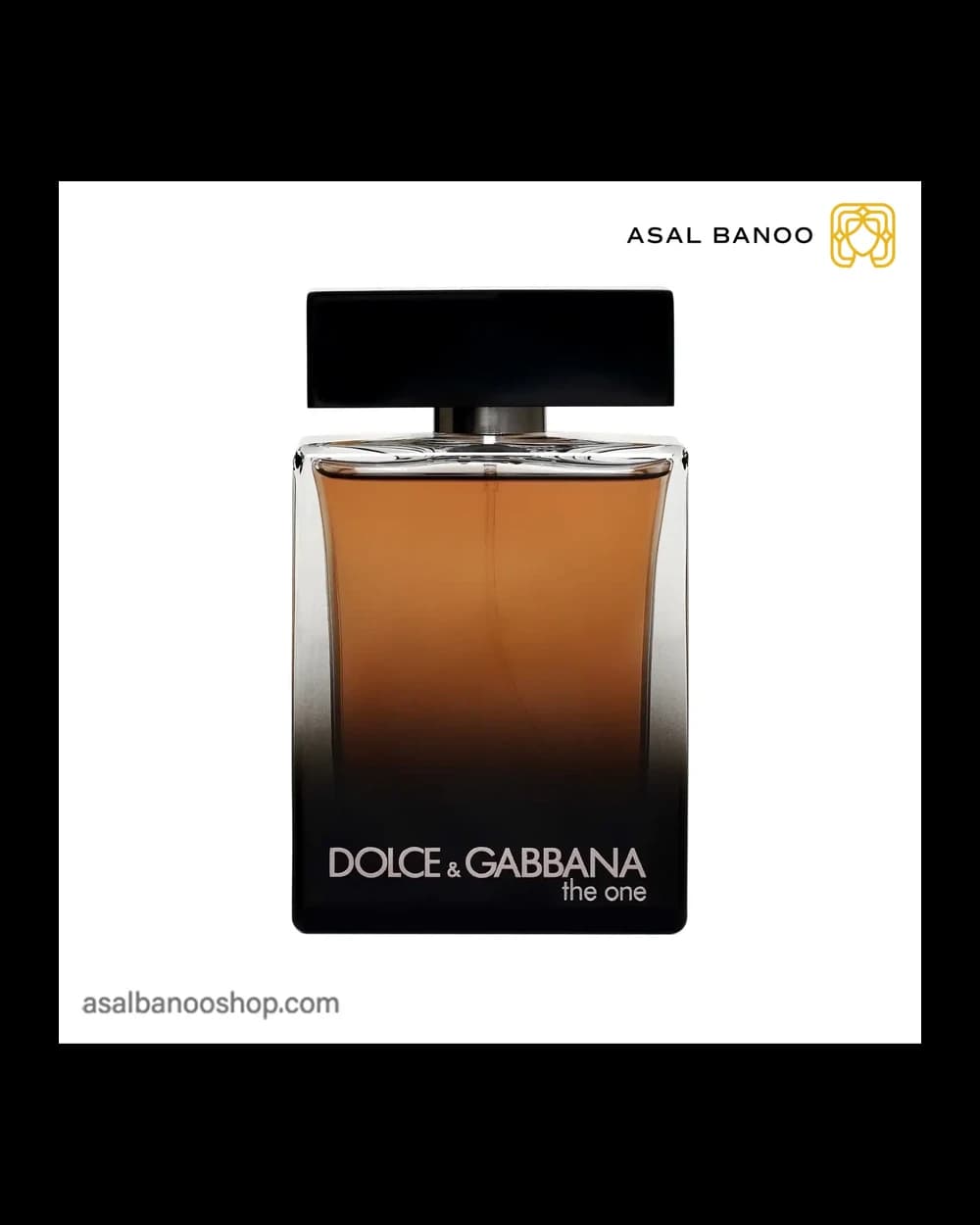 عطر دولچه گابانا د وان مردانه ادوپرفیوم