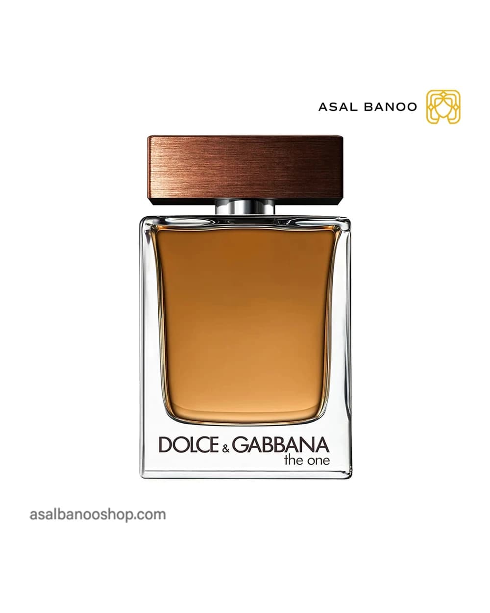 عطر دولچه گابانا د وان مردانه ادوتویلت