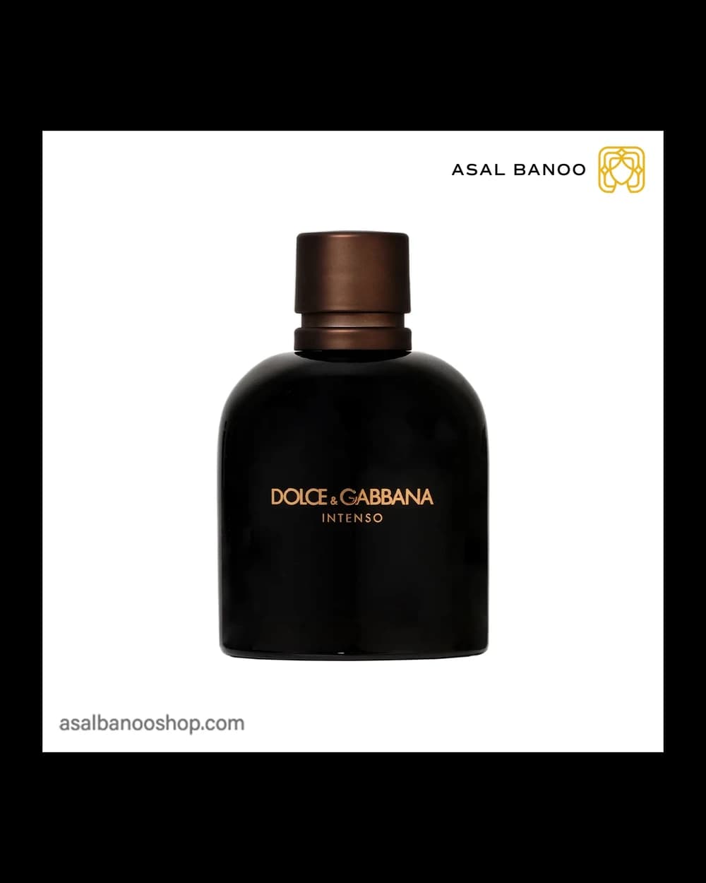 عطر دولچه گابانا پورهوم اینتنسو ادوپرفیوم