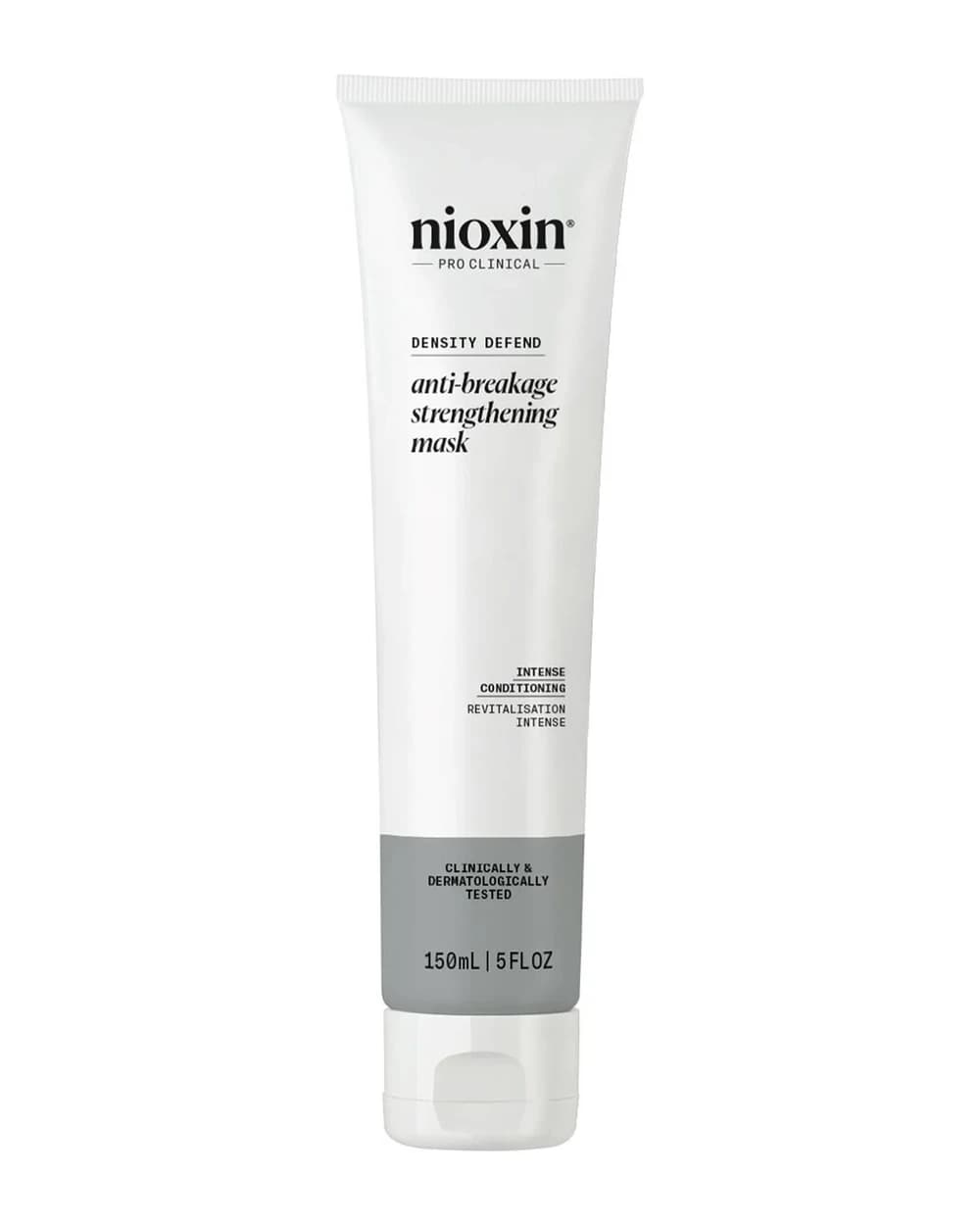 NIOXIN Density Defend Anti-breakage Strengthening Mask 150ml