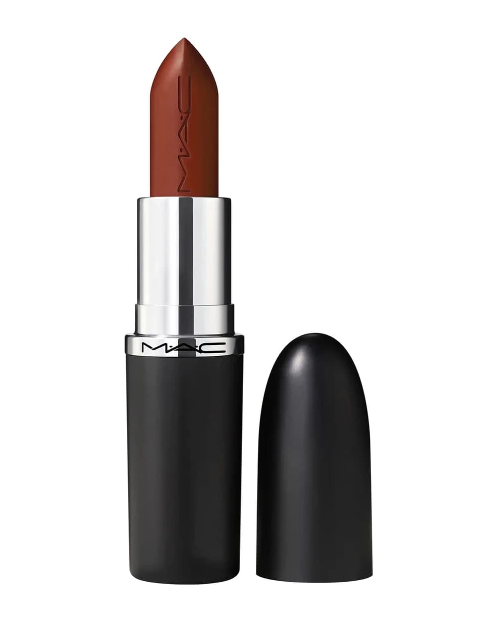 MAC Macximal Sleek Satin Lipstick 3.5g (Various Shades)