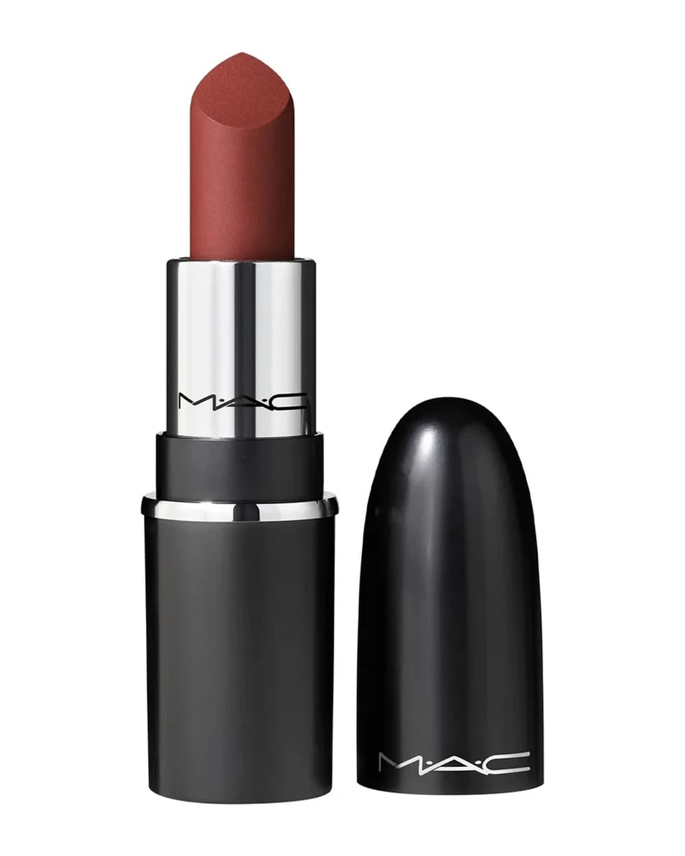 MAC Macximal Sleek Satin Mini Lipstick 1.5g (Various Shades)
