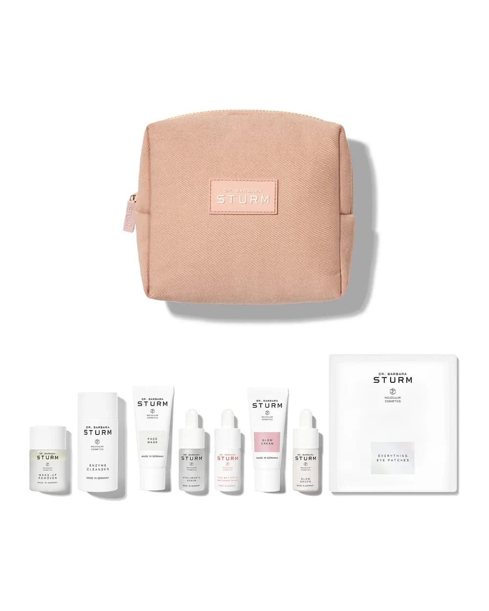 Dr. Barbara Sturm Glow Kit