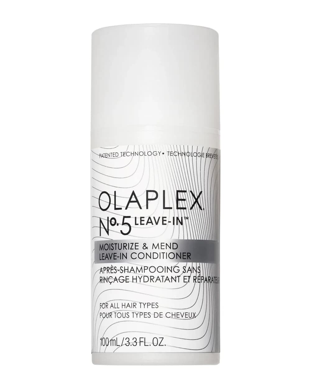 Olaplex No.5 Leave In Moisturize and Mend Leave In Conditioner 100ml
