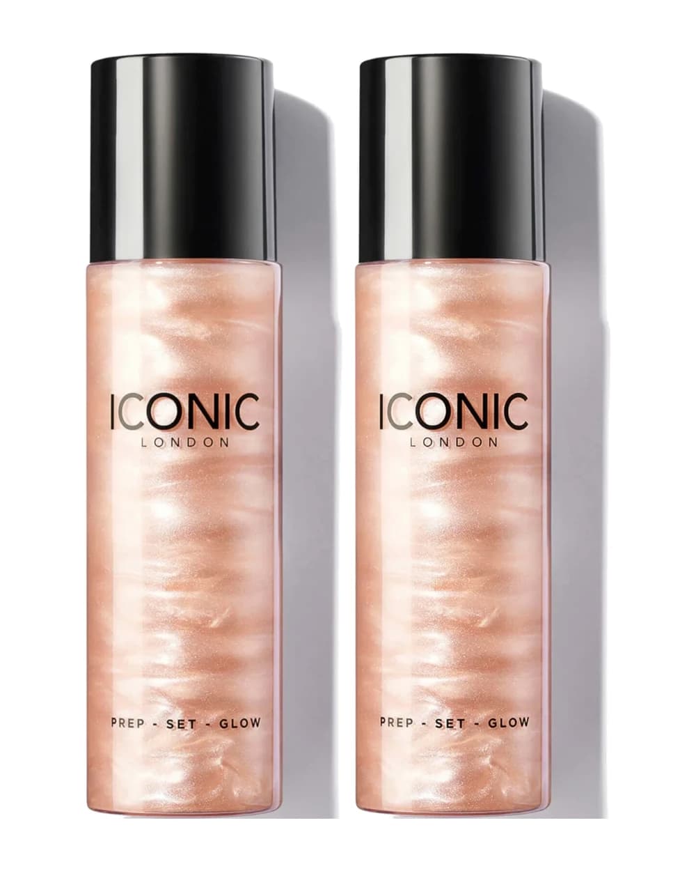 ICONIC London Prep Set Glow Duo