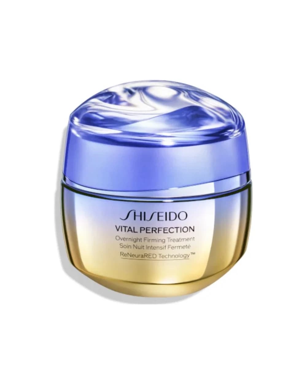 Shiseido Vital Perfection Overnight Firming Treatment 50ml
