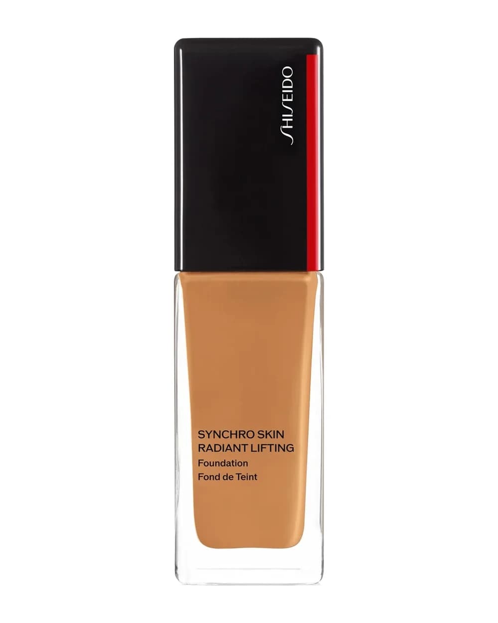 Shiseido Synchro Skin Radiant Lifting Foundation 30ml (Various Shades)