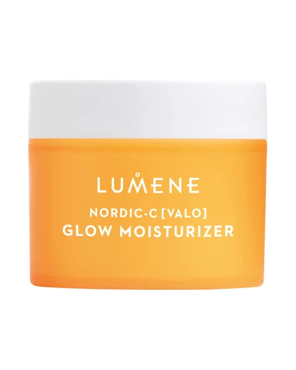 Lumene Nordic C [VALO] Glow Moisturizer 50ml