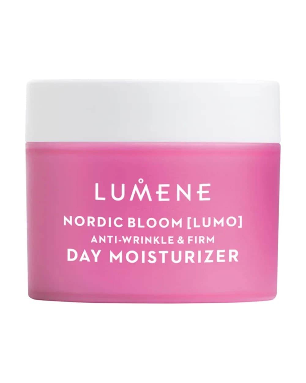 Lumene Nordic Bloom [LUMO] Anti-Wrinkle and Firm Day Moisturizer 50ml