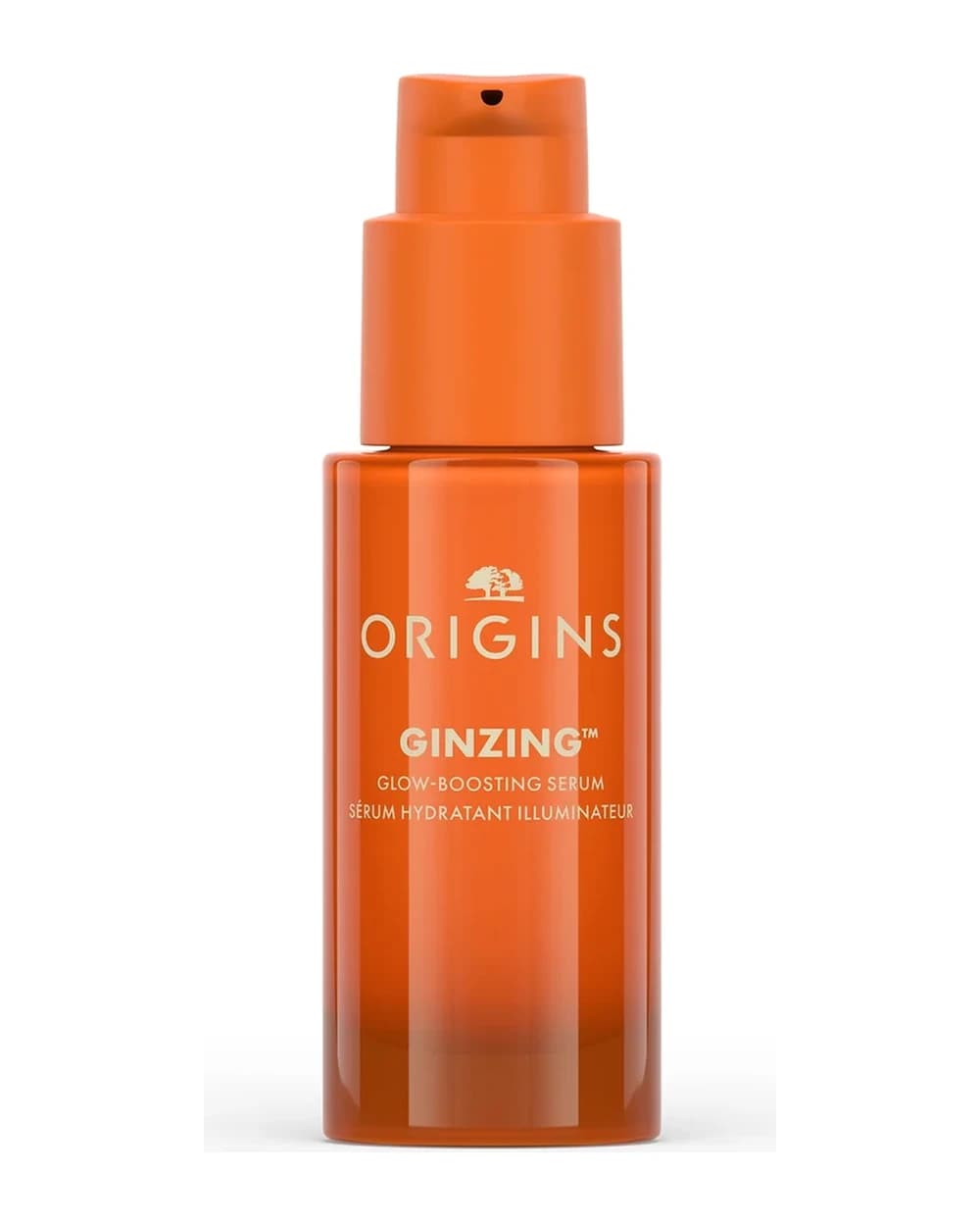Origins Ginzing Glow-Boosting Serum 30ml