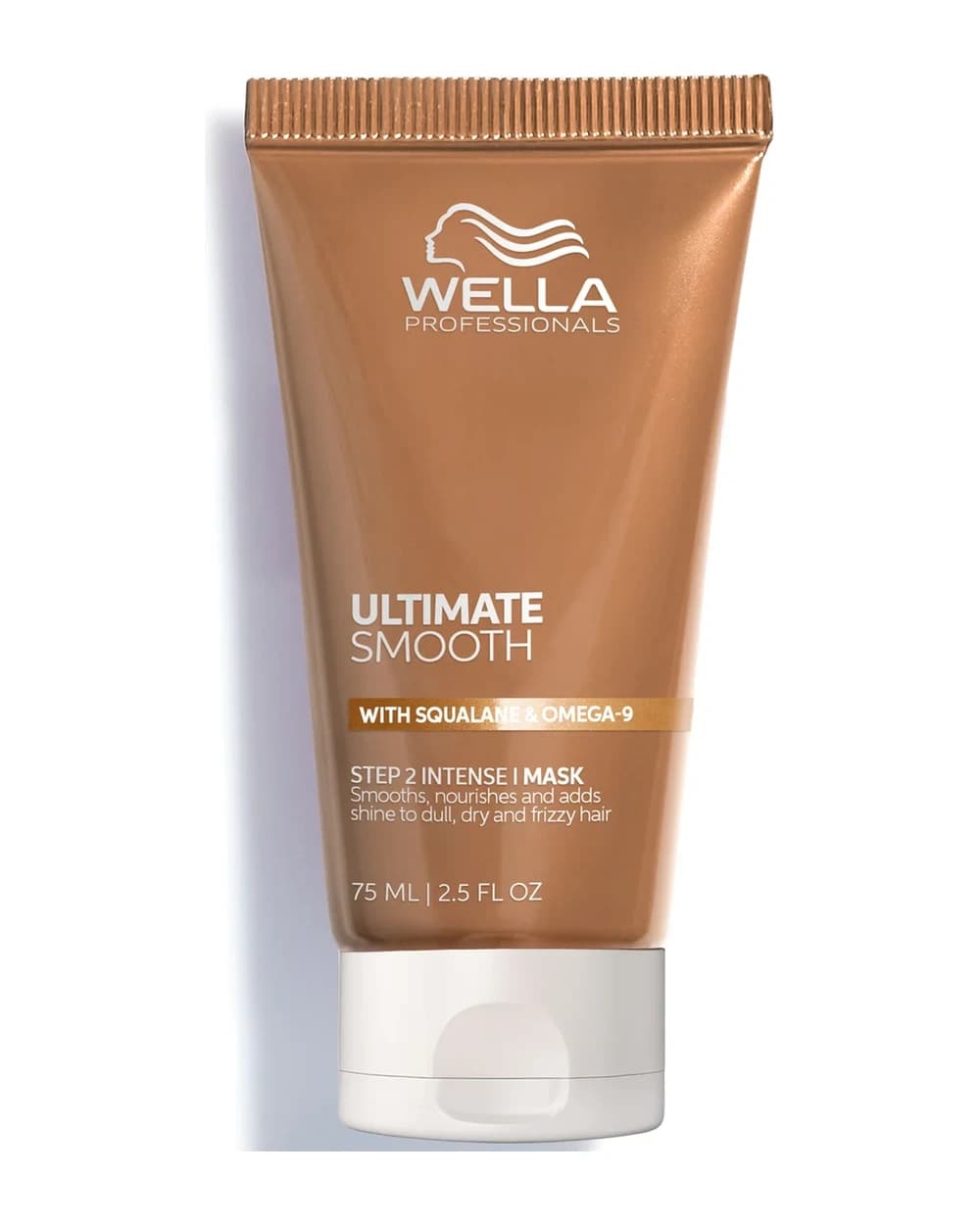 Wella Professionals Ultimate Smooth Mask 75ml