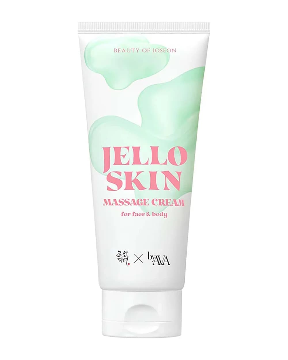 Beauty of Joseon Jelloskin Massage Cream for Face and Body 200ml